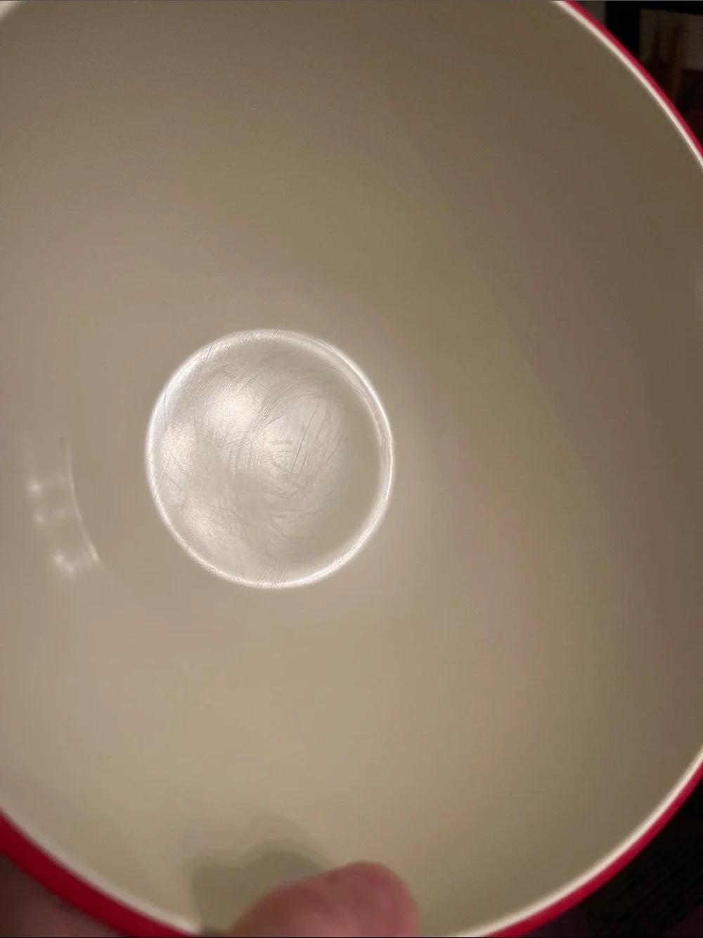 Williams Sonoma three nesting